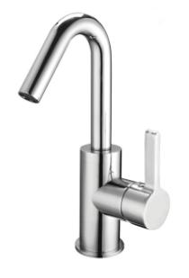 Basin Faucet-Brass