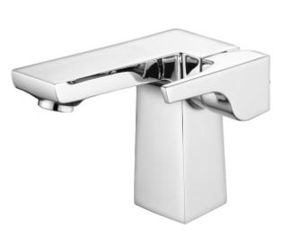Basin Faucet-Brass