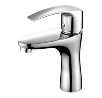 Basin Faucet-Brass