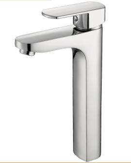 Basin Faucet-Brass