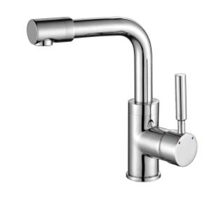 Basin Faucet-Brass