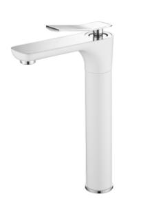 Basin Faucet-Brass