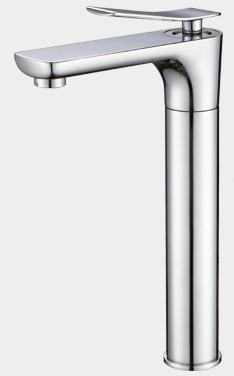 Basin Faucet-Brass