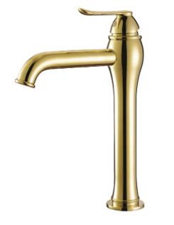 Basin Faucet-Brass