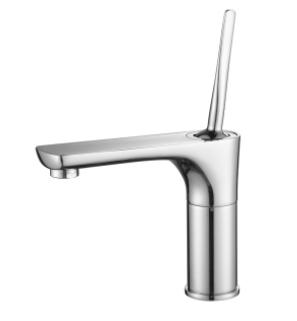 Basin Faucet-Brass