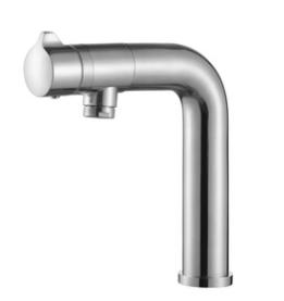 Basin Faucet-Brass
