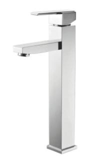 Basin Faucet-Brass