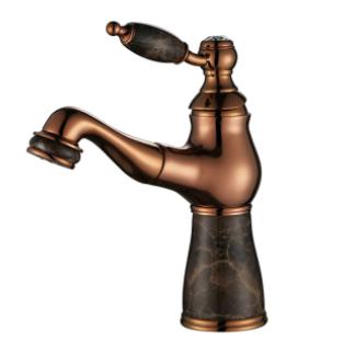 Retro European Basin Faucet
