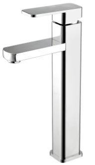 Basin Faucet-Brass