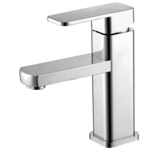 Basin Faucet-Brass