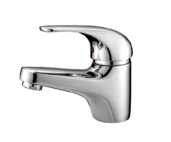 Basin Faucet-Brass