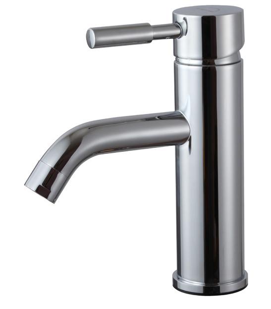 Basin Faucet-Brass
