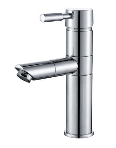 Basin Faucet-Brass