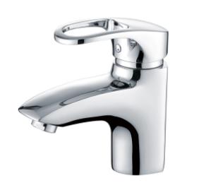 Basin Faucet-Brass