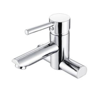 Basin Faucet-Brass