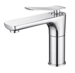 Basin Faucet-Brass