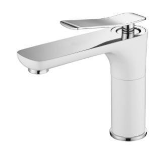 Basin Faucet-Brass