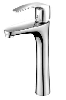 Basin Faucet-Brass