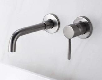 Concealed Faucet-SUS