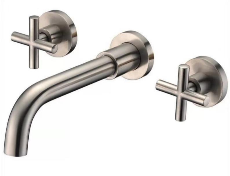 Concealed Faucet-SUS