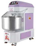 Dough mixer 50kg 130L Two Speed 
124×68×140cm
