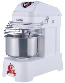 Noiseless Dough mixer 12KG 30L 83×45×88cm
