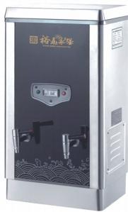 Commercial electric water boiler 45.5×34×68.5cm
