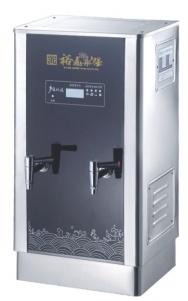 Stepping quick water boiler 45.5×34×68.5cm
