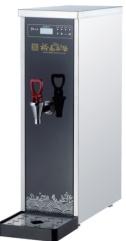 Desktop stepping quick water boiler 18×33×62cm
