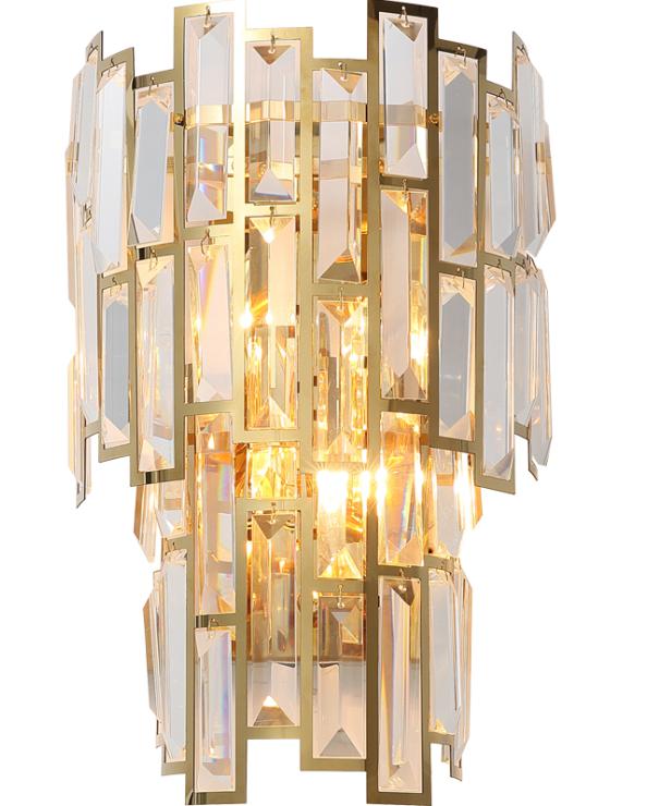 Wall lamp