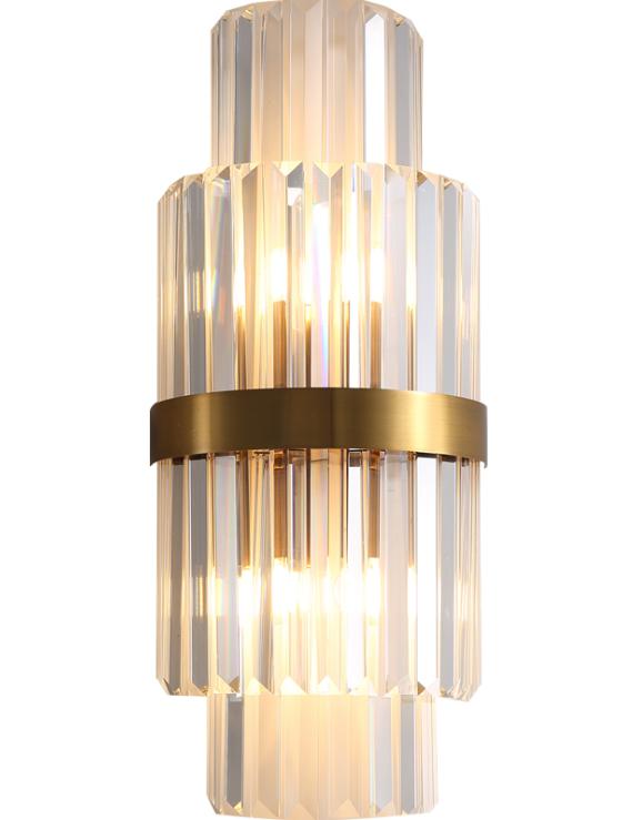 Wall lamp