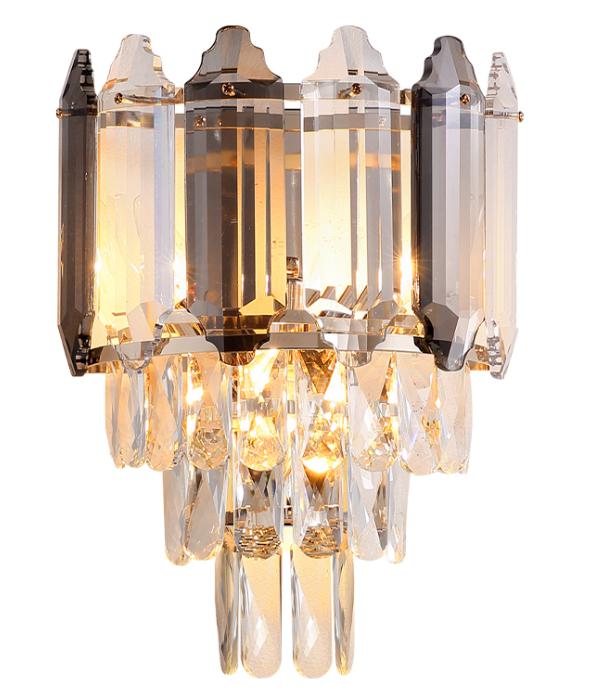 Wall lamp