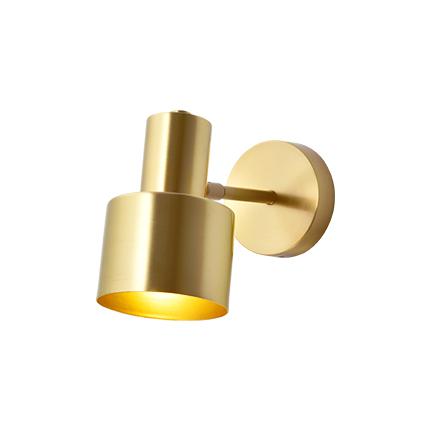 Wall lamp