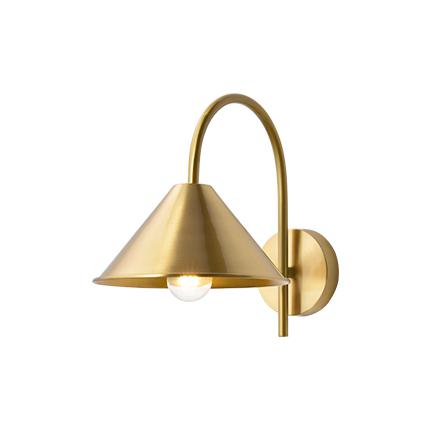 Wall lamp