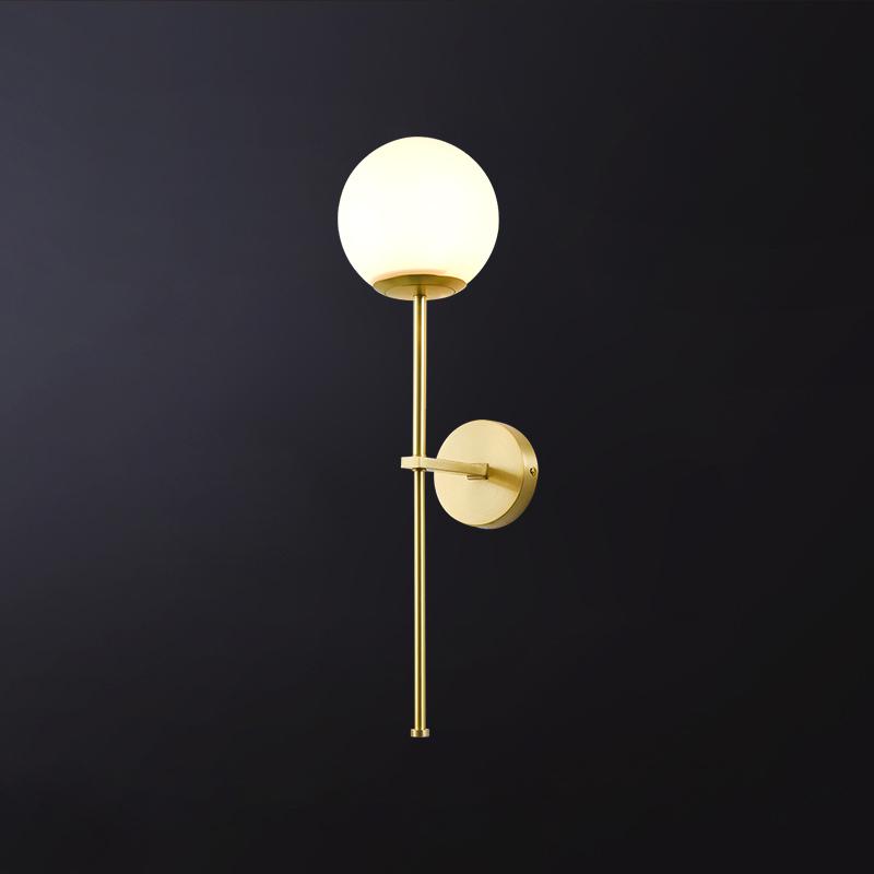 Wall lamp