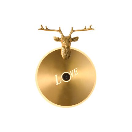 Wall lamp