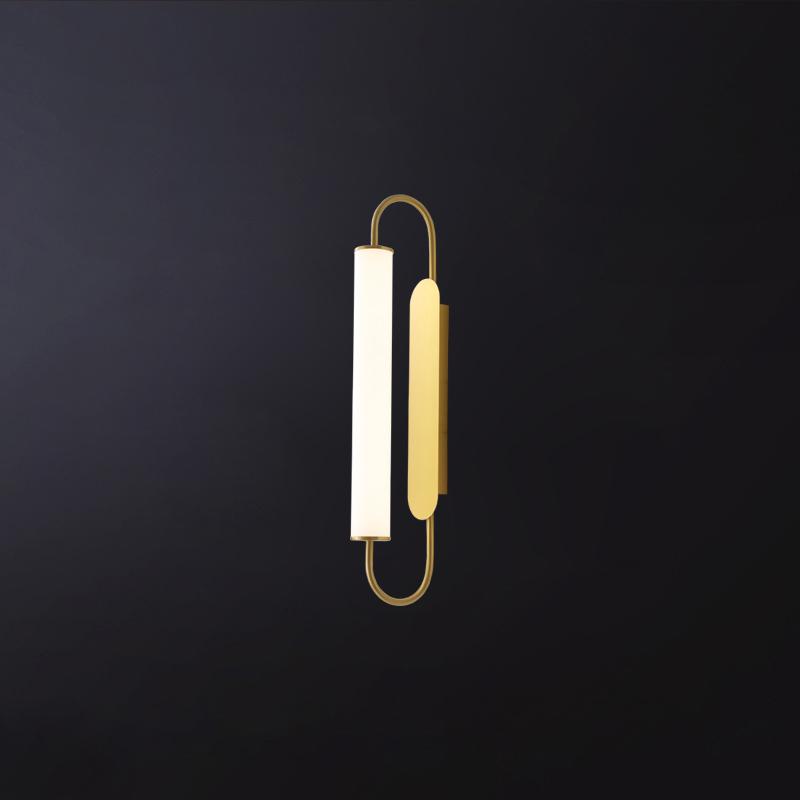 Wall lamp