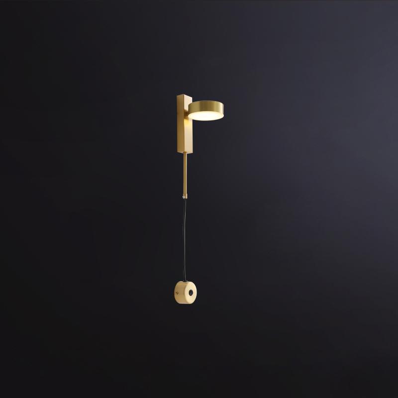 Wall lamp