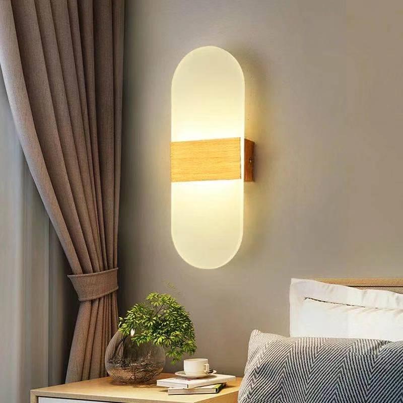 Wall lamp