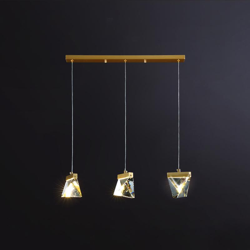 Pendent  lamp