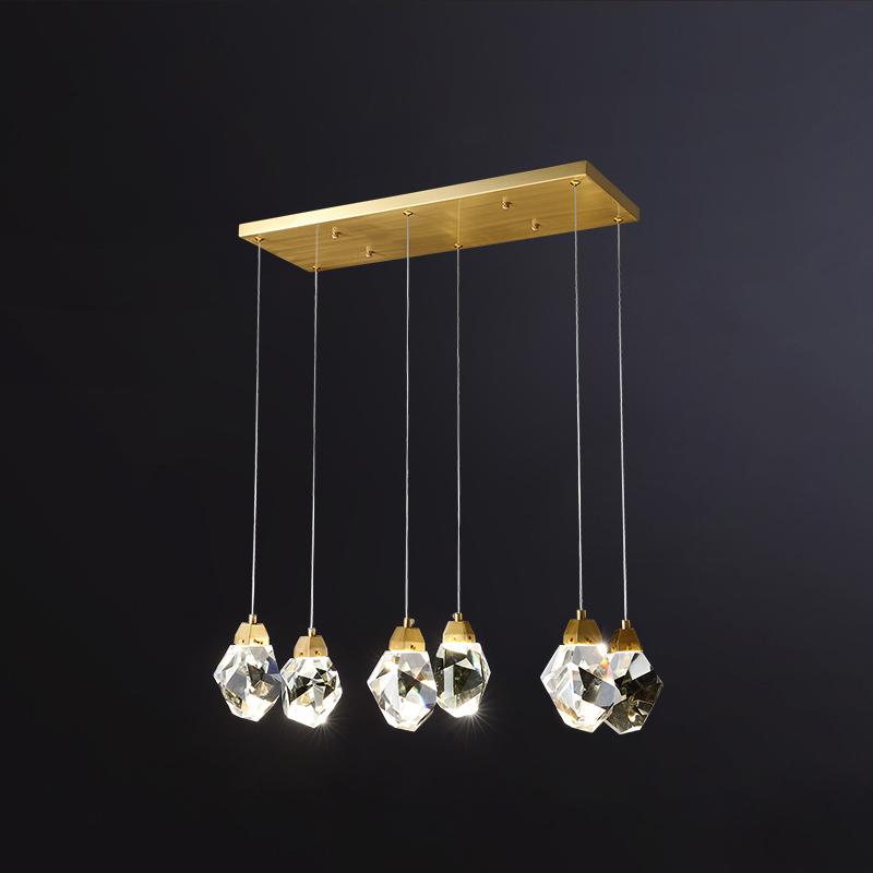 Pendent  lamp