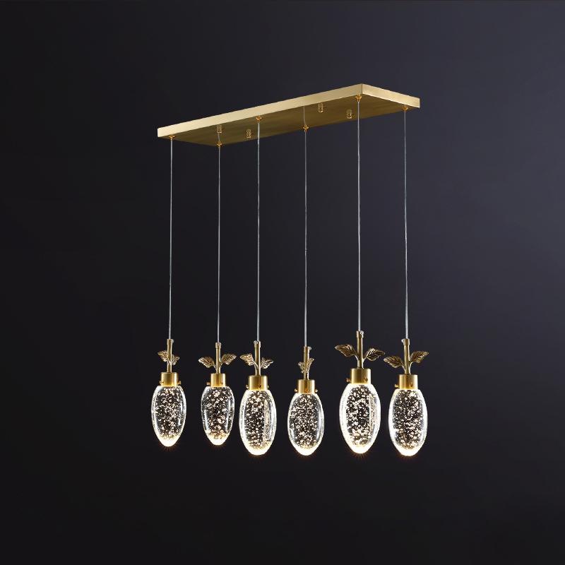 Pendent  lamp