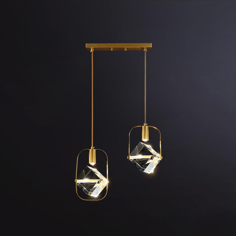 Pendent  lamp