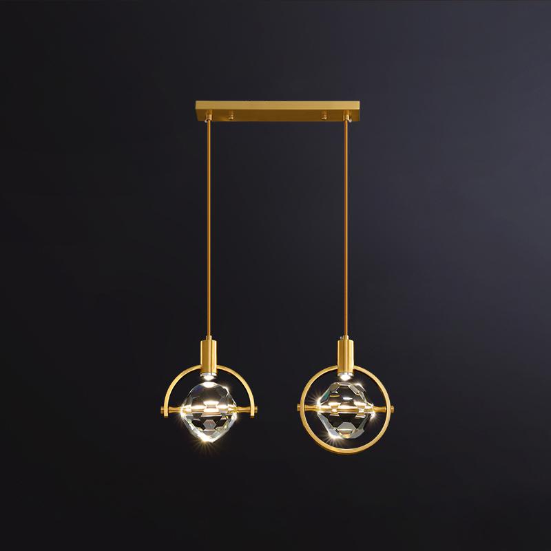Pendent  lamp