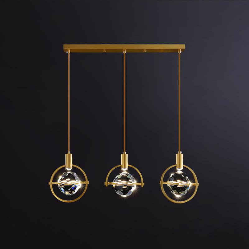 Pendent  lamp