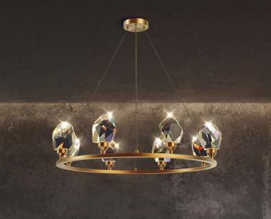 Pendent  lamp