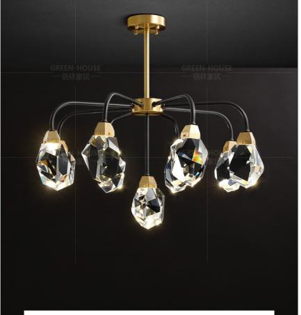 Pendent  lamp