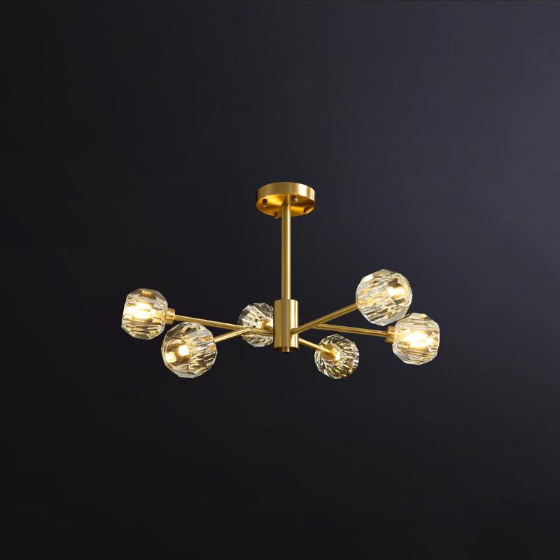 Pendent  lamp