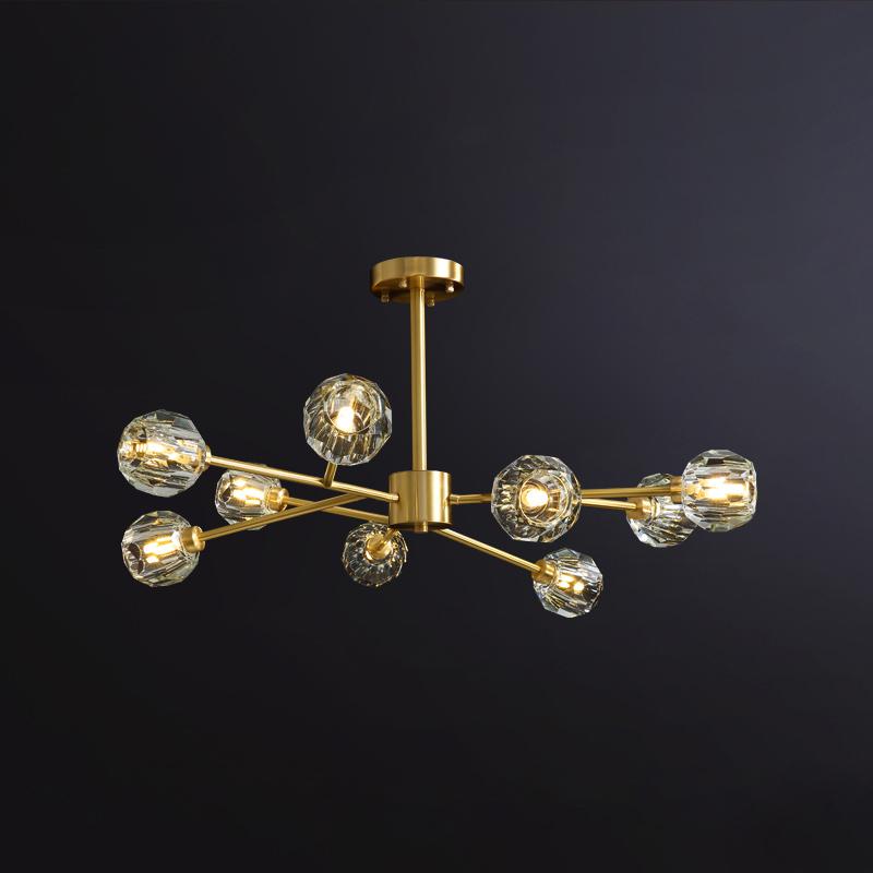 Pendent  lamp