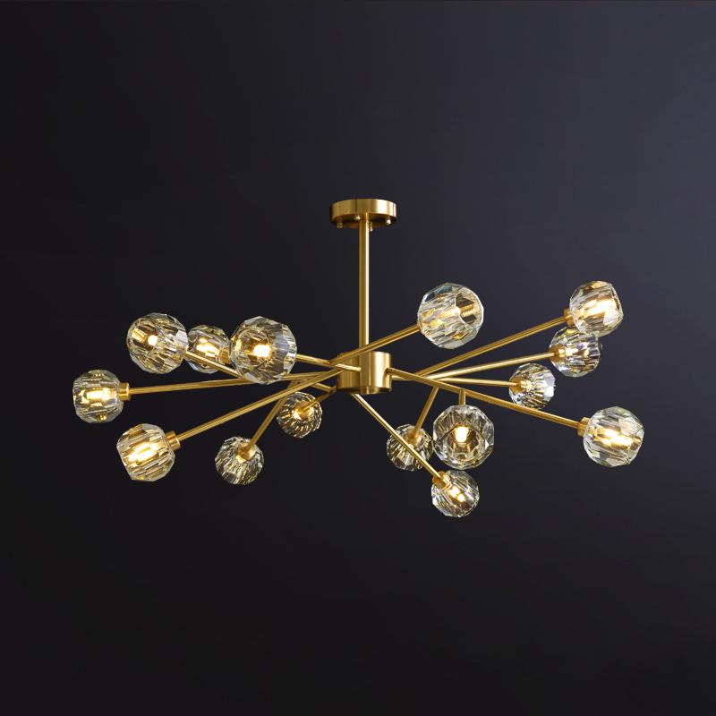 Pendent  lamp